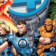Image for article titled Marvel's Fantastic Four Believe The Children Are The Future